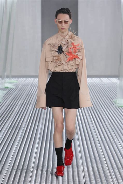 prada ss 2024 show|prada 2024 collection.